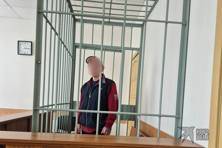 «Признал свою вину»: уральца, обвиняемого в смерти жены, оставили в СИЗО