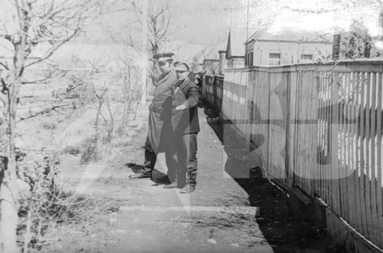 Его прозвали Фантомас: Скромный пожарный с маской на лице, изнасиловавший 30 женщин, попался на шапочке
