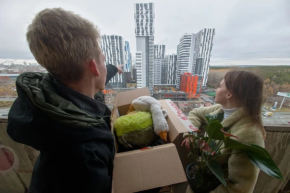 Вице-премьер предрек неизбежное подорожание жилья в России: назван срок, когда цены взлетят