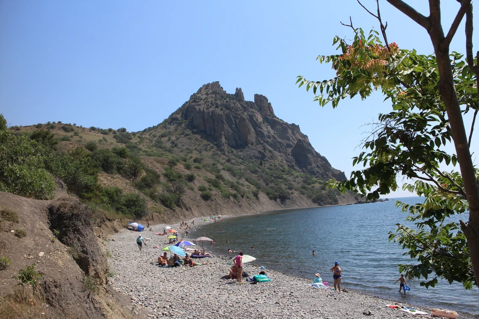 Карадаг