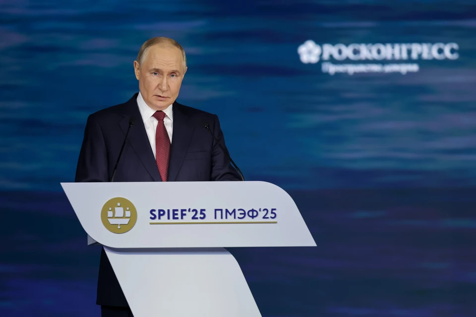 Путин напомнил о постепенном наращивании добычи нефти несколькими странами ОПЕК