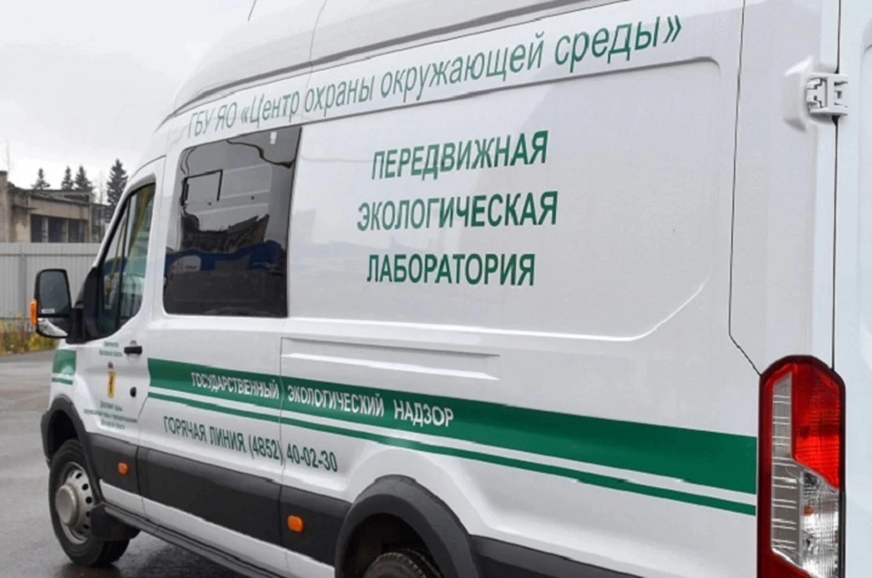 В первом полугодии 2025 года инспекторы провели более 500 выездных обследований.