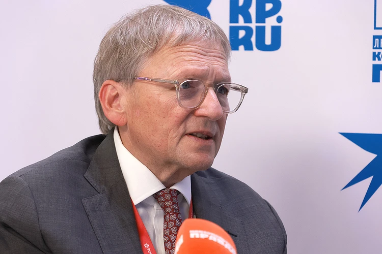 Борис Титов: «Мы наблюдаем не просто кризис, а глобальную смену эпох»