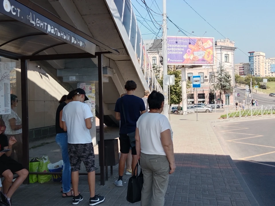 Сейчас в регионе объявлена ракетная опасность