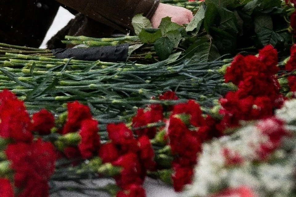 Ученому в июне исполнился 61 год.