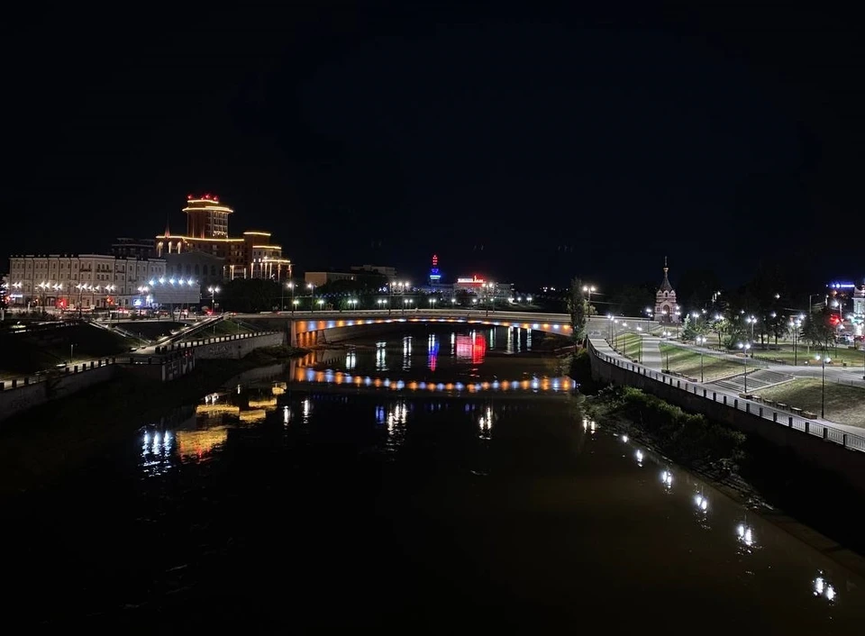 Фото: Валерия Коршунова