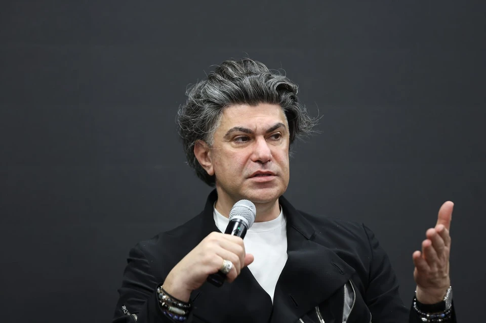 Николай Цискаридзе рассказал, что терпеть не может «Щелкунчика» и «Лебединое озеро».