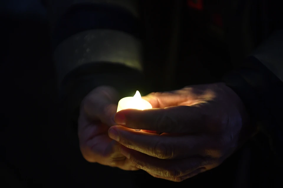 Жителям Ульяновской области предлагают почтить память погибших в войне. Фото архив КП