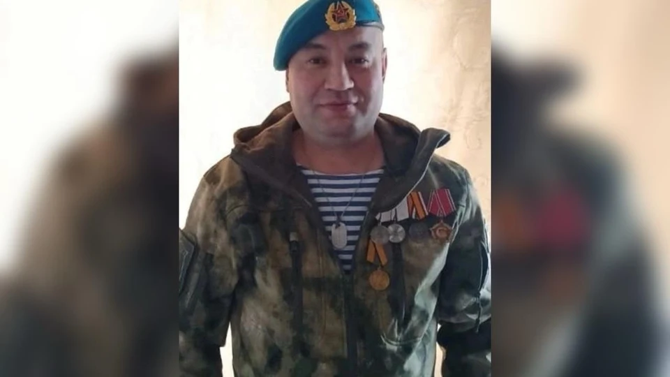 Фото: газета "Зианчуринские зори".