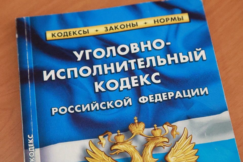 Дело завели по ч. 1 ст. 105 УК РФ