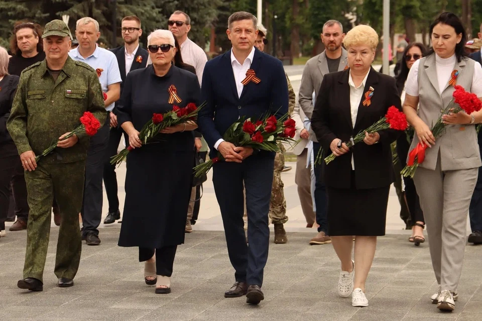 Фото: Оксана Чигрина
