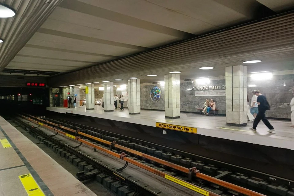 Новосибирский метрополитен продлит режим работы в День города.