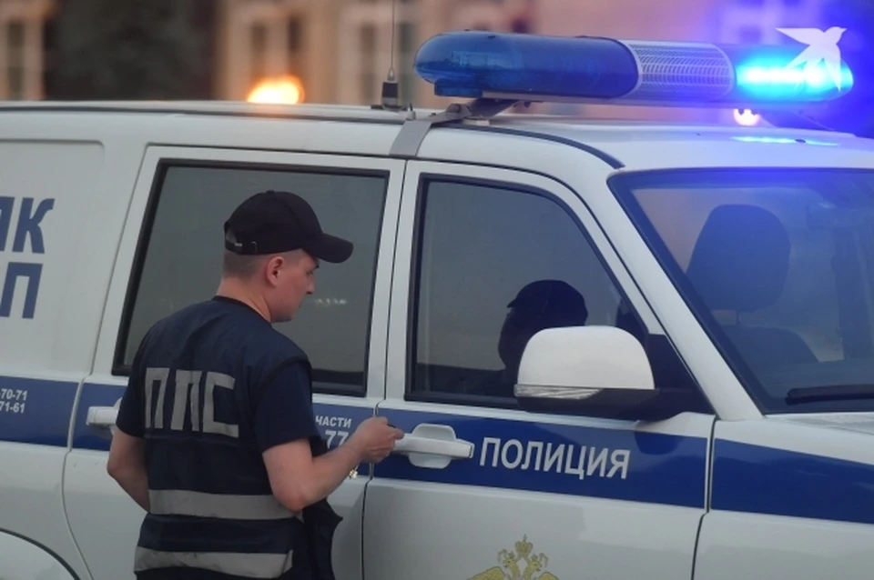 Пьяный водитель, скрываясь от ДПС, спровоцировал ДТП