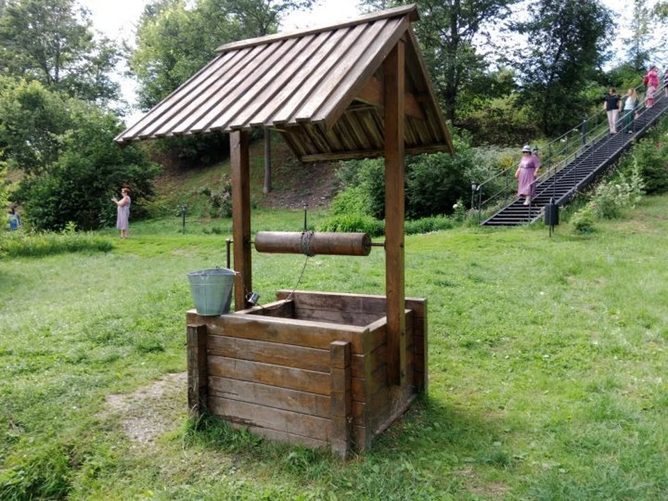 На этой неделе в регионе сохранится дождливая погода