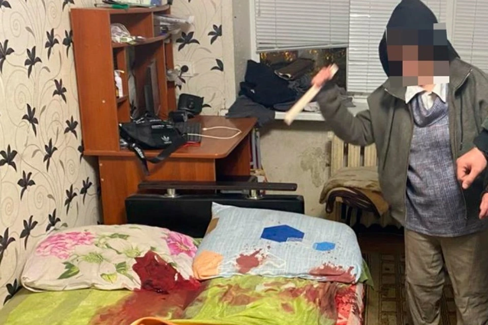 Фото: пресс-служба прокуратуры Брянской области.