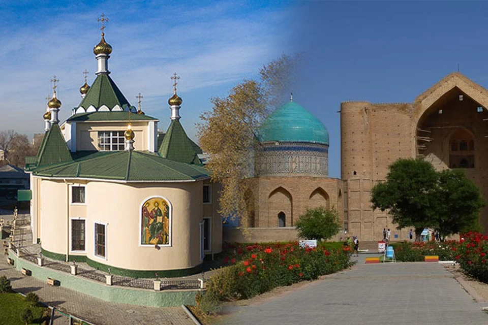 Открытый источник