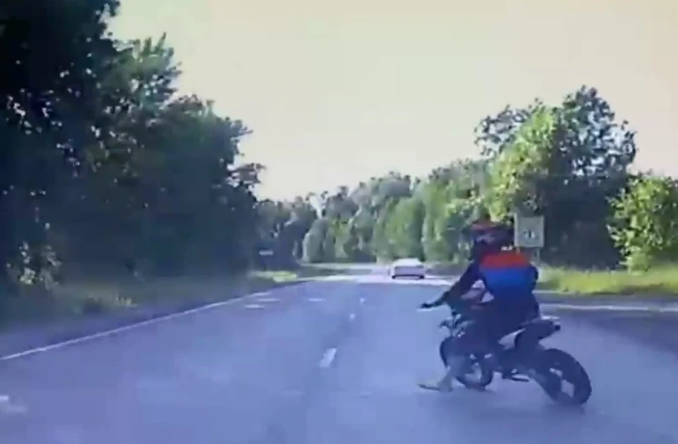 Фото: Госавтоинспекция Кузбасса.