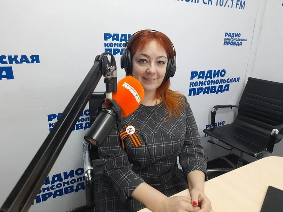 Екатерина Шанина