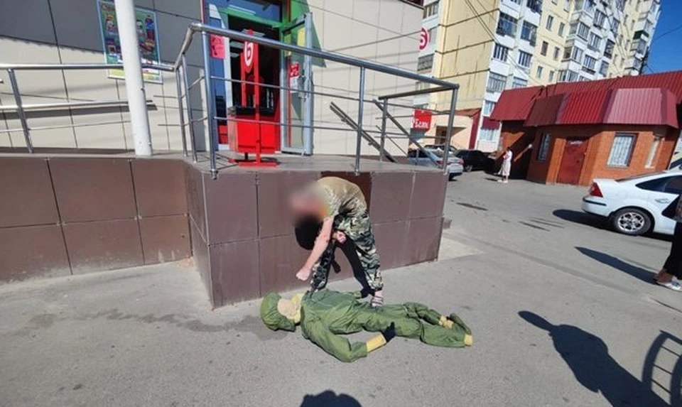 Фото: пресс-служба СУ СК России по Орловской области