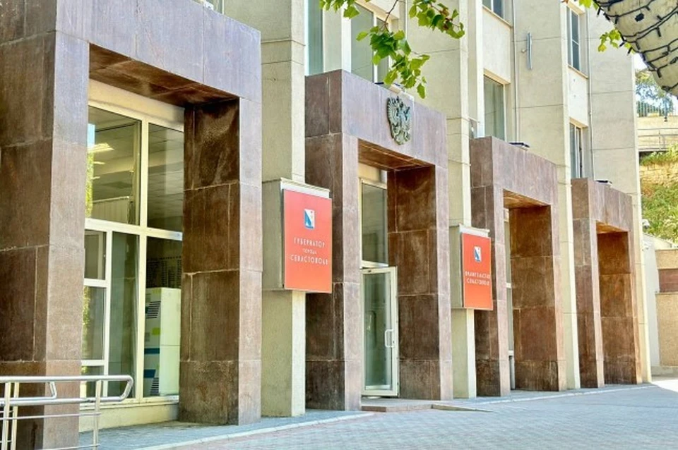 Фото: пресс-служба правительства Севастополя