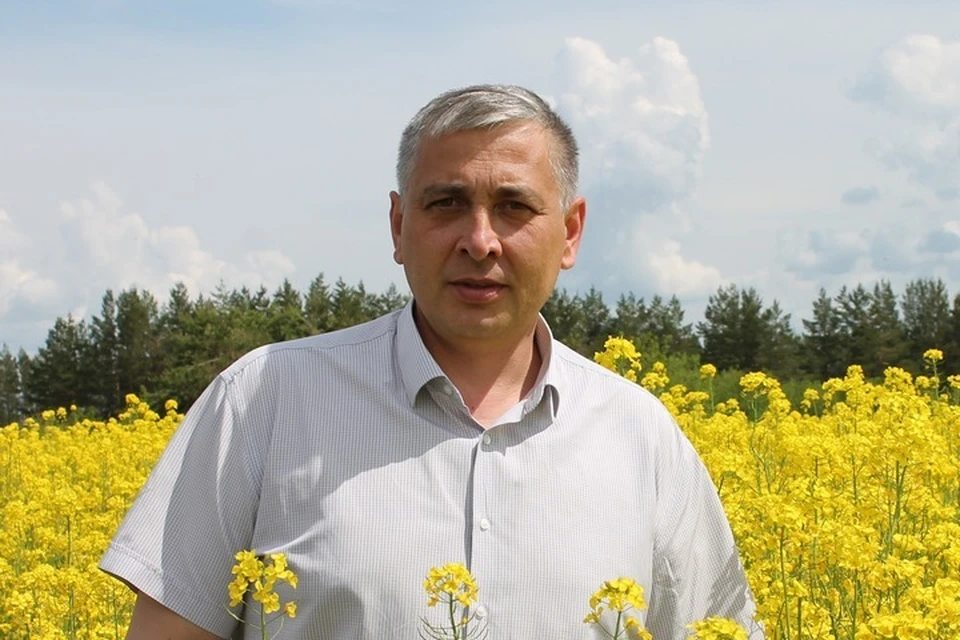 Нового Главу должны избрать по итогам конкурса. Фото: Михаил Белевцев в ВК