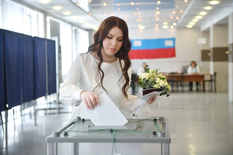 Выборы в Горсовет Оренбурга пройдут в сентябре.