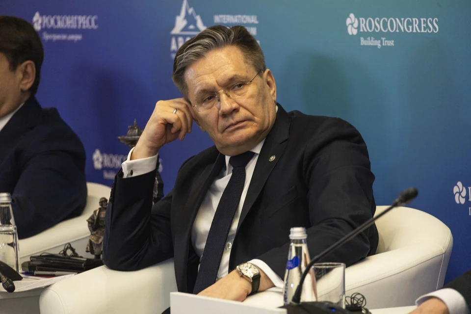Лихачев: Обстановка на АЭС «Бушер» после удара США по Ирану остается спокойной