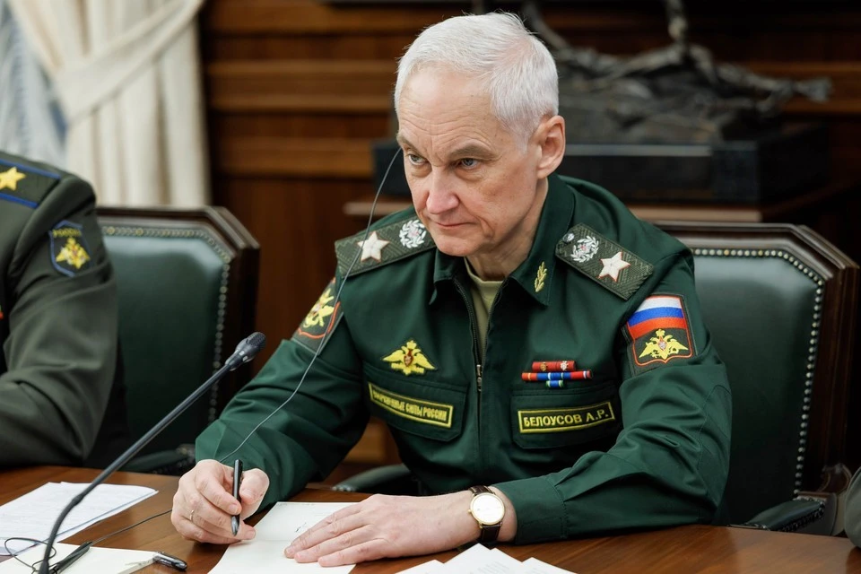 Фото: Вадим Савицкий/ТАСС.