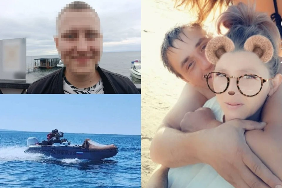 Они улыбались в объектив, не зная, что это были их последние фотографии. Фото: личные архивы героев публикации.