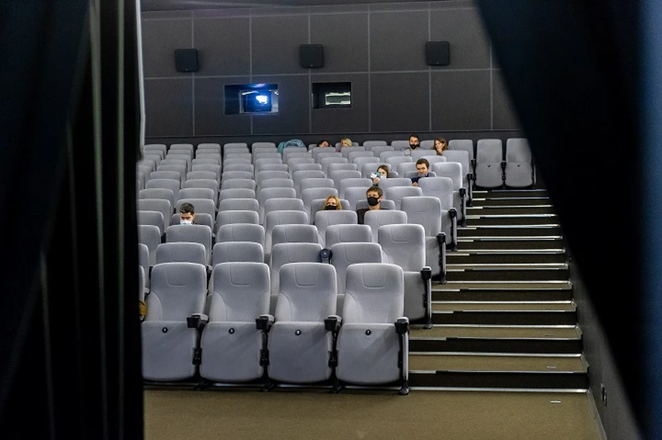В Якутске стартует кинофестиваль «Индийское лето» с показом культового фильма