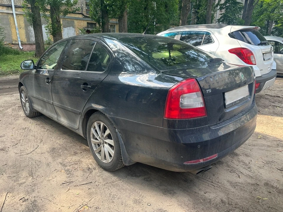 Фото - УФССП по Воронежской области