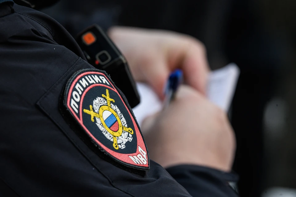 Вице-губернатор Белгородской области Зайнуллин жил в элитном доме