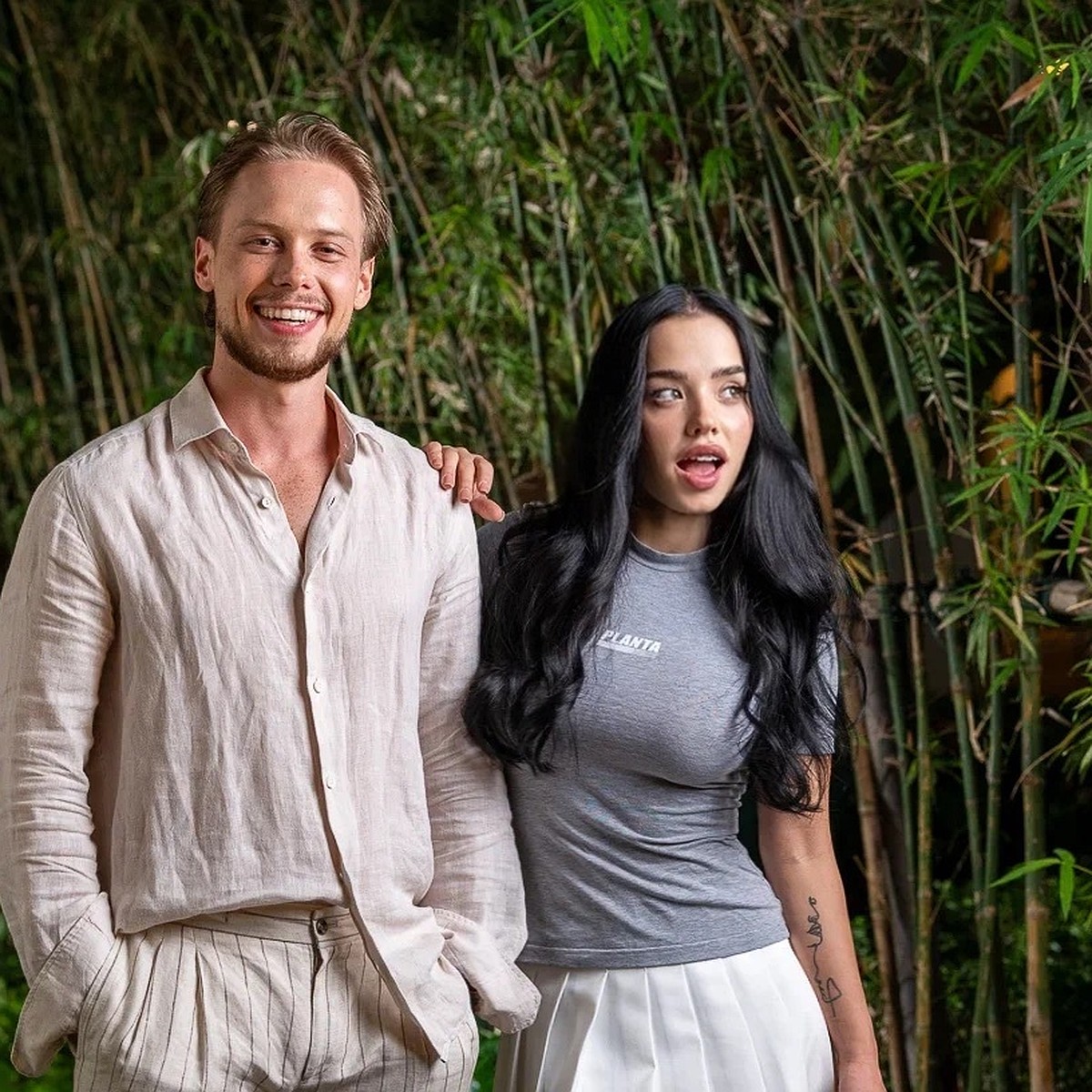 Бисексуалды кешке арналған порно онлайн