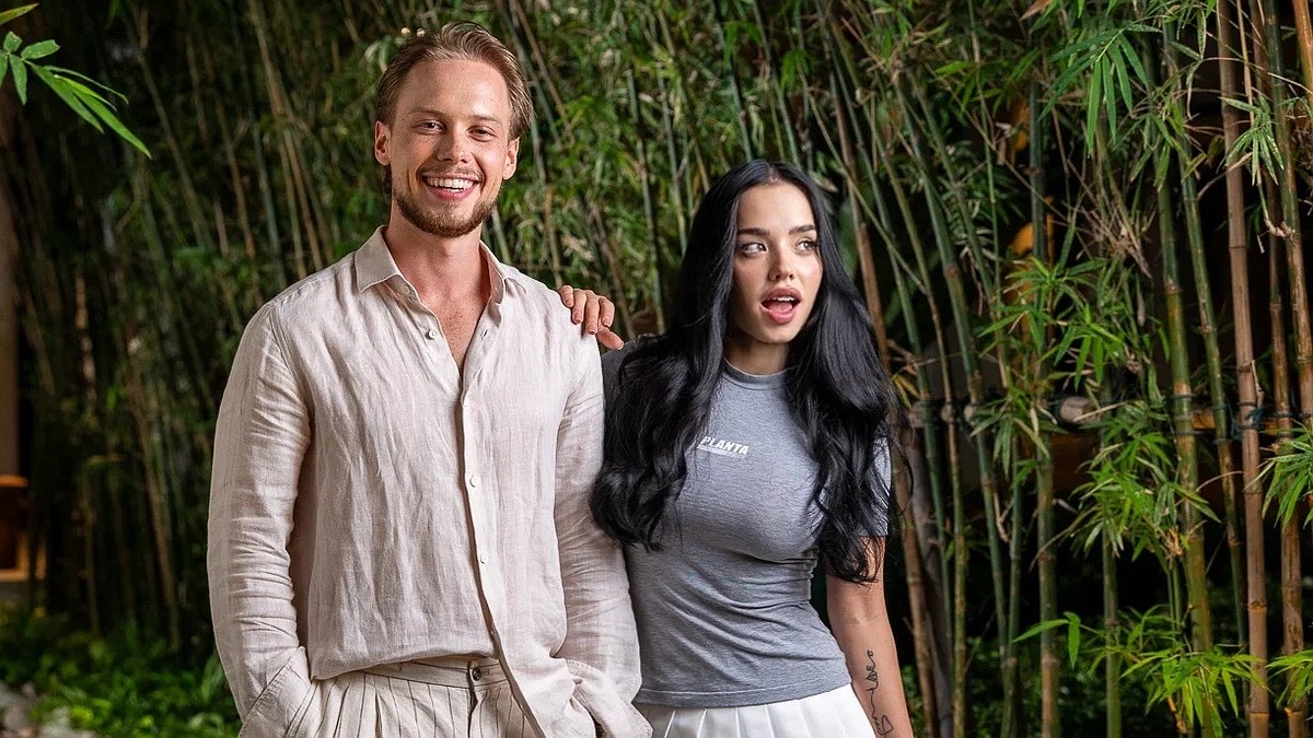 Кристин Скотт Томас жалаңаш