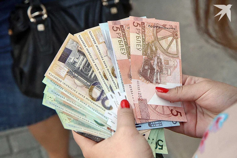 Специалисты ЕАБР озвучили прогноз по ситуации в экономике Беларуси в 2026 и 2027 году. Снимок носит иллюстративный характер.