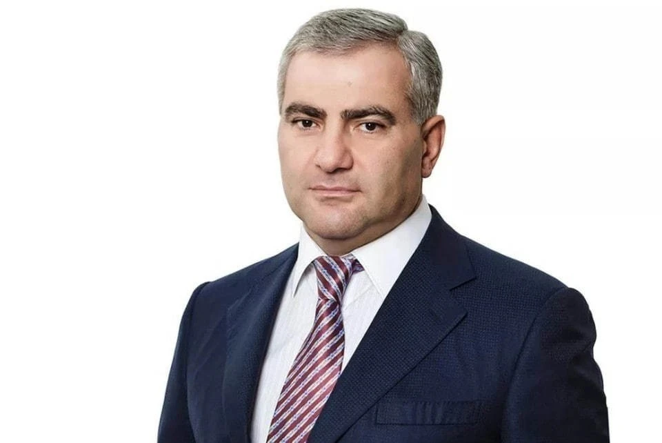 Карапетян: действующие власти Армении превратили политическое поле страны в цирк Фото: Пресс-служба группы компаний «Ташир»