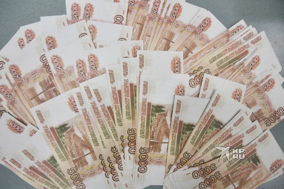 Бухгалтерша в Тугулыме присвоила себе более 1,4 миллионов рублей