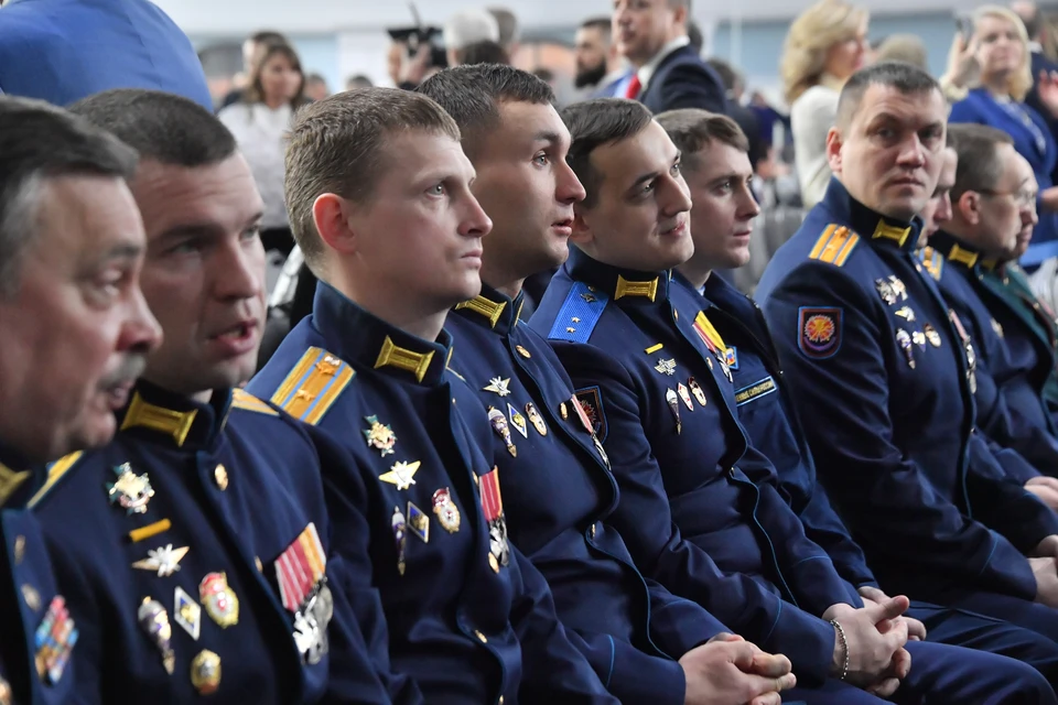 В Ульяновской области назовут 50 кандидатов проекта «Герои Симбирской земли»