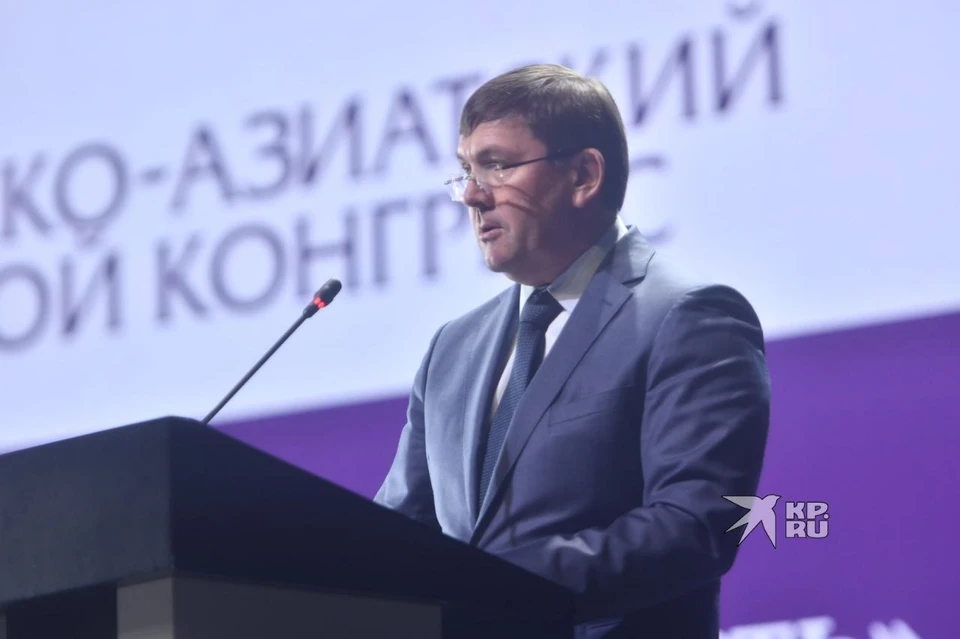Алексей Шмыков сообщил, что это помогает улучшить условия для предпринимателей