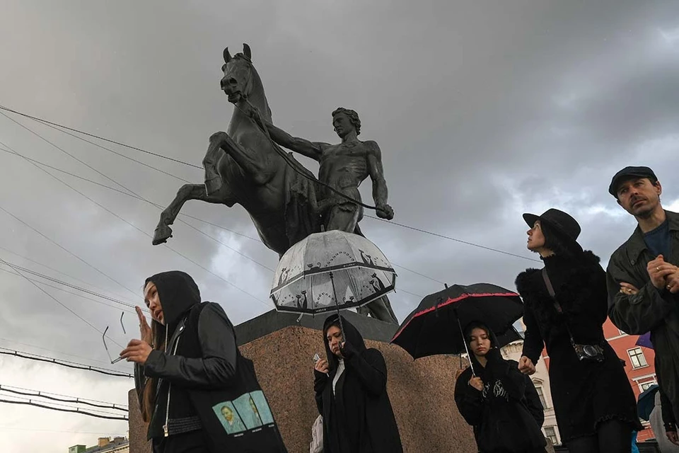 Осадки прекратятся только ближе к 27 июня.