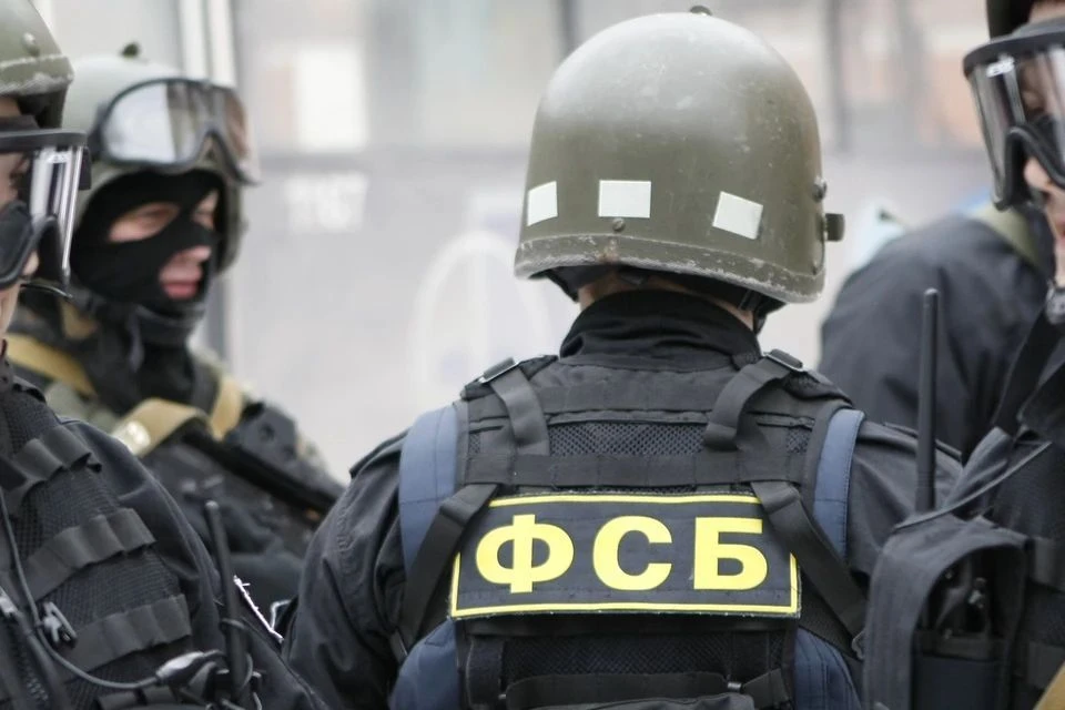 ФСБ: В Подмосковье ликвидировали двух агентов Киева, готовивших теракт
