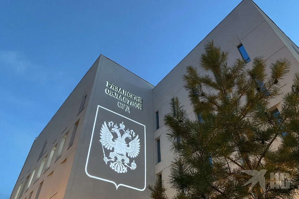 Рязанский областной суд оставил под стражей бывшего министра строительного комплекса Рязанской области Дмитрия Василевского.