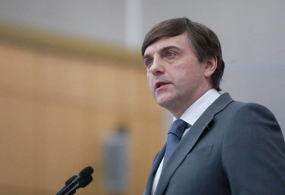 Кравцов: В ряде стран СНГ в учебниках истории есть негативные трактовки о России