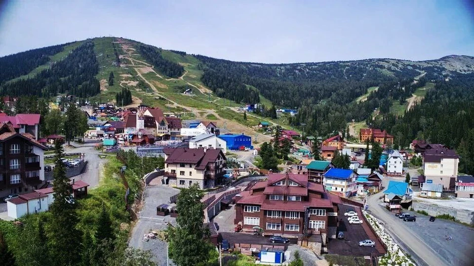 Фото: телеграм-канал Андрея Панова.