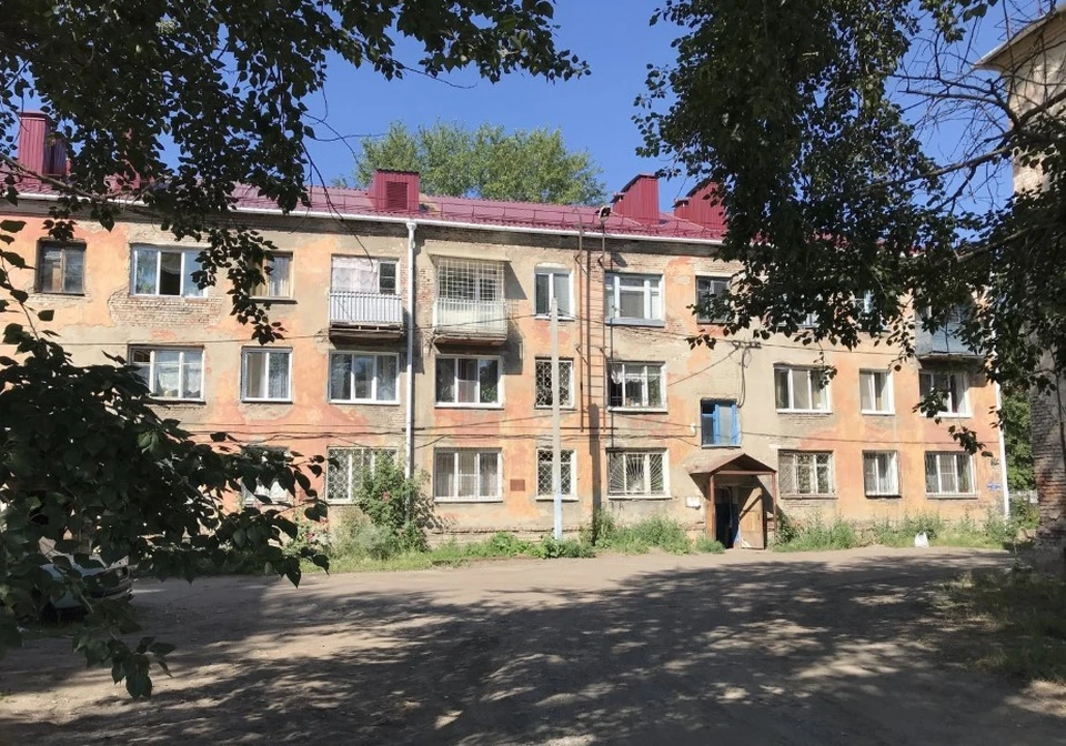 Энергетиков,29А. Фото: 2GIS