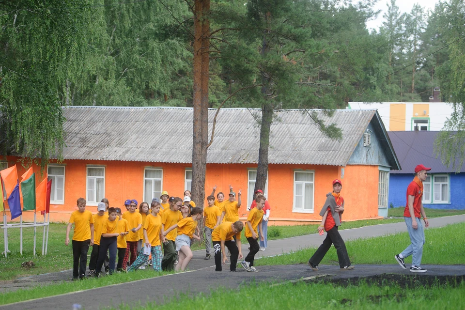 Губернатор Ставрополья поручил проверить безопасность детского отдыха в лагерях