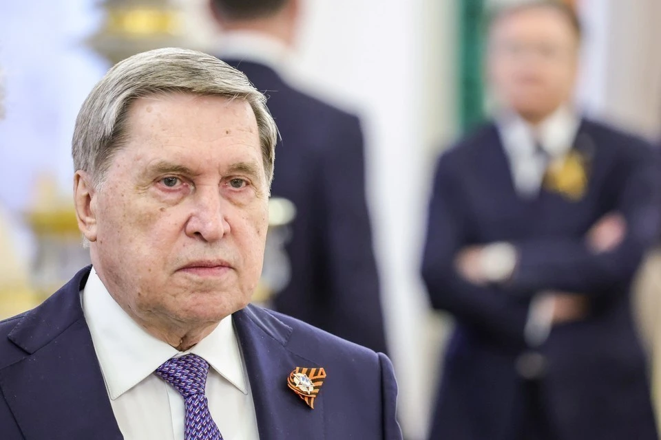 Ушаков: лидеры России, Белоруссии и Казахстана будут участвовать в саммите ЕАЭС