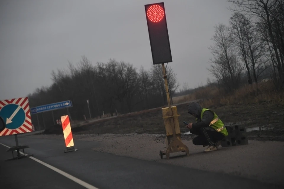 В Новосибирской области начнут ремонт трассы Усть-Тарка — Татарск
