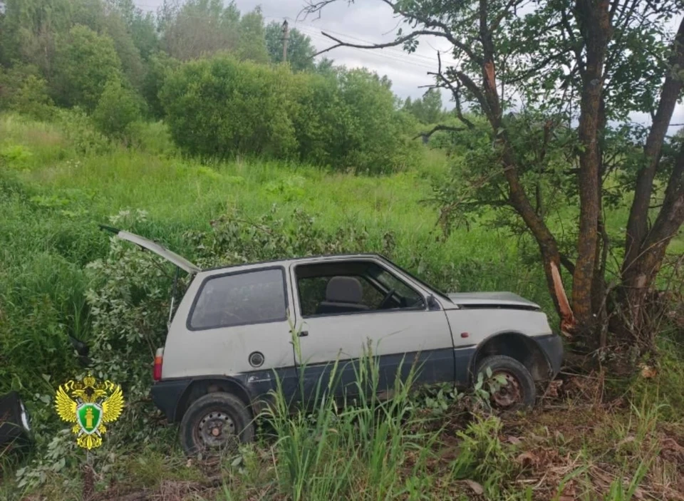 Фото: Прокуратура по Костромской области