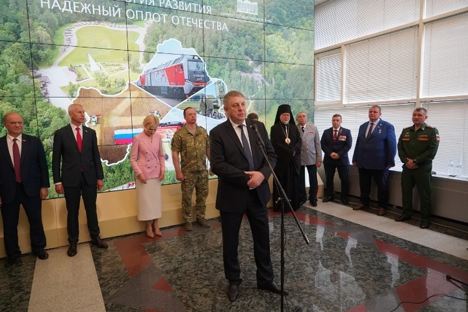 Фото: А.В. БОГОМАЗ, ВКонтакте.